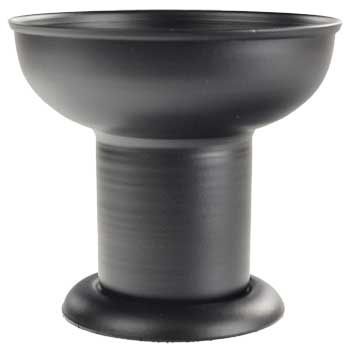 Obsidian Pillar Altar Cup