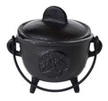 Tree of Life Cauldron