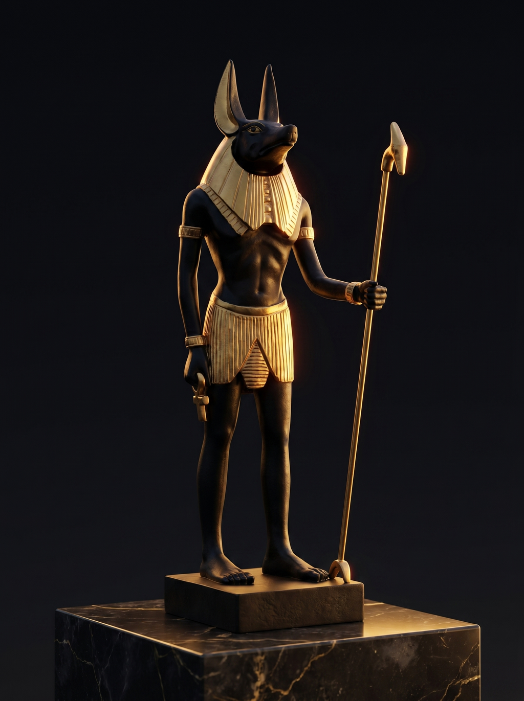 Anubis Guardian - Persephone lifestyle product photo