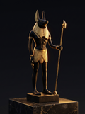 Anubis Guardian - Persephone lifestyle product photo