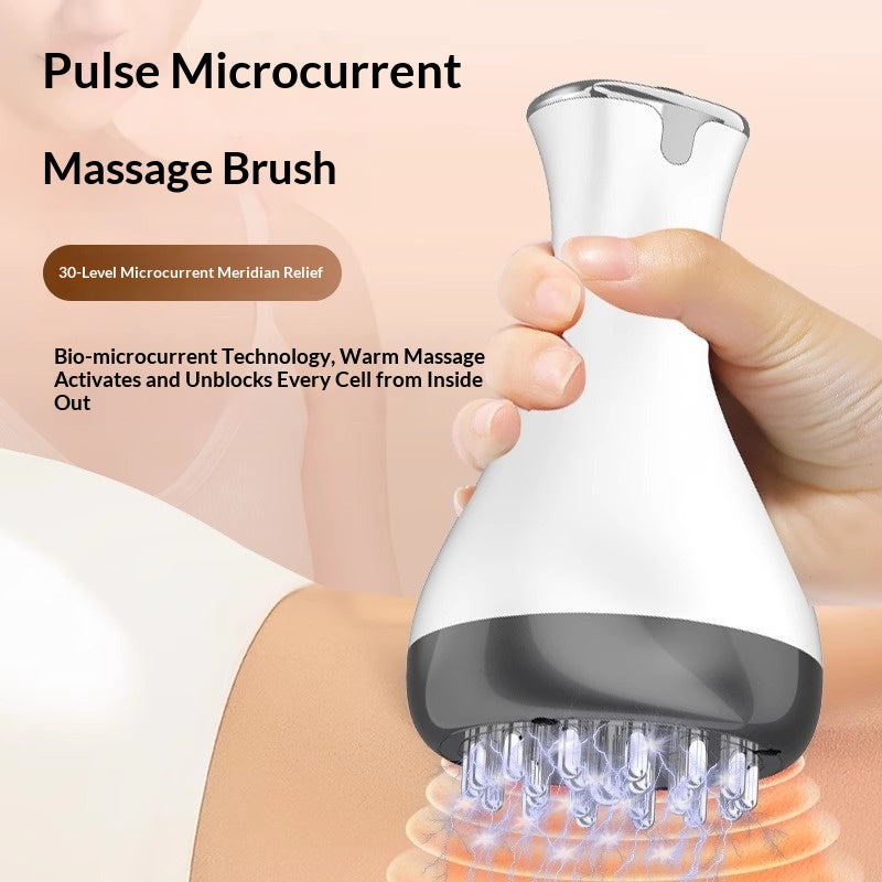 Ember Gua Sha — ritual-wellness by Persephone