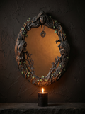 Maiden Mother Crone Mirror - Persephone lifestyle product photo