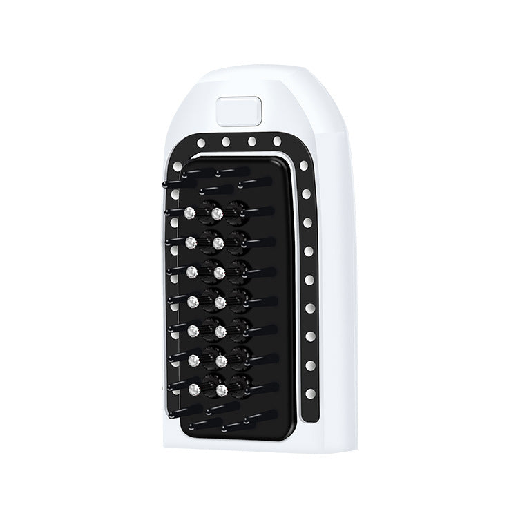 Meridian Scalp Comb — detail view 4