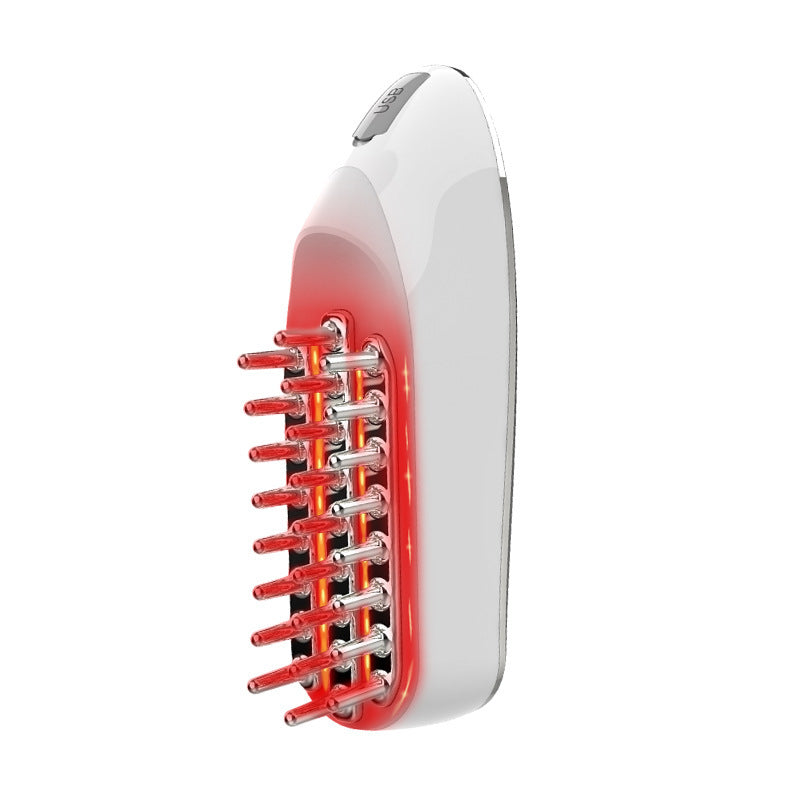 Meridian Scalp Comb — detail view 5