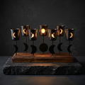 Moon Phases Altar Holder - Persephone lifestyle product photo