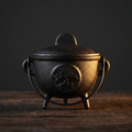 Tree of Life Cauldron - Persephone lifestyle product photo